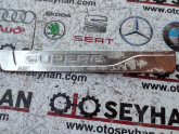 3V0853558PTQ3 Superb 2020 arka sağ marşbiyel arka kaplaması