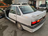 RENAULT 21 SOL ARKA KELEBEK CAMI , RENAULT 21 SAĞ ARKA KELEBEK