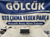 168 860 08 05 Mercedes W168 A160 Torpido Airbag ORJİNAL