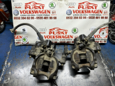 ÇIKMA SAG SOL ARKA FREN MERKEZİ LEON GOLF 7 TİGUAN A3 PASSAT