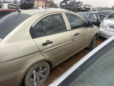 Oto Çıkma Parça / Hyundai / Accent / Kaporta & Karoser / Sol Ön Kapı / Çıkma Parça 