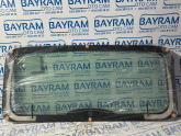 Oto Çıkma Parça / Renault / Kangoo / Oto Cam / Arka Cam / Çıkma Parça 