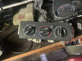 RENAULT MASTER 2 KLİMA PANELİ