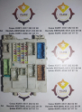 FORD FOCUS CIKMA BSI BEYNI BV6N-14A073-ET