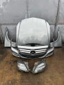 W218 CLS 350 KOMPLE ÖN SET ORJİNAL ÇIKMAA PARÇAA