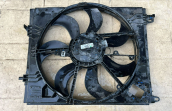 RENAULT KADJAR FAN