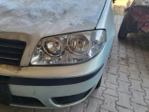 Oto Çıkma Parça / Fiat / Punto / Elektrik / Stop / Çıkma Parça 