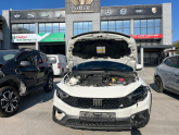FİAT EGEA CROSS 1.4 BENZİN MOTOR ORİJİNAL SÖKME