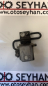 1P0833411 seat leon 2010 sol arka kapı alt menteşesi