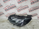 PEUGEOT 2008 FULL LED SAĞ SOL FAR ORJINAL HATASIZ