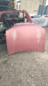 SUZUKİ SWİFT MACAR 98-2002 KAPUT-ALKO OTOMOTİV