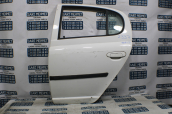 ÇIKMA TOYOTA YARİS SOL ARKA KAPI 2437