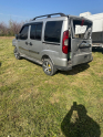 Oto Çıkma Parça / Fiat / Doblo / Kaporta & Karoser / Sol Ön Kapı / Çıkma Parça 