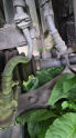 Focus 1 1.6 motor sağ sol aks