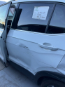 VW T-CROSS SOL ARKA KAPI ORİJİNAL SÖKME