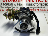 Oto Çıkma Parça / Mazda / 323 / Ateşleme / Distribütör / Sıfır Parça 