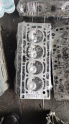 Reno 21 2000 motor silindir kapagi
