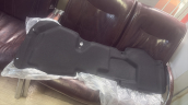 HONDA CİVİC MOTOR KAPUT İZOLATÖRÜ KEÇESİ FB7 ORJİNAL YENİ