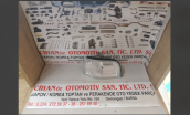 HONDA ACCORD 1990-1994 SOL TAMPON SİNYALİ