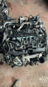 Çalışır Muayyer T6 2.0 Dizel Çıkma motor Transporter