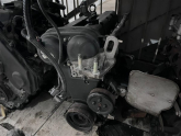Ford Focus 2 2.5 1.6 motor komple