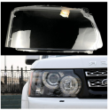 RANGE ROVER SPORT SAĞ FAR CAMI SIFIR   -BURSA FAR