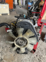 Oto Çıkma Parça / Kia / Bongo / Motor / Komple Motor / Çıkma Parça 