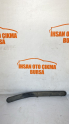 7N11-17D749-A AD VE B Ford Fusion ön sağ tampon üst çıtası 02-12