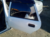 OPEL VECTRA KAPILAR