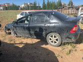 Toyota Terra Sol Ön Kapı