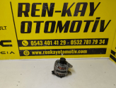 231002175R RENAULT CLİO 5 JOGGER DUSTER ŞARJ DİNAMOSU ORJ ÇIKMA