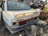 RENAULT 21 BAGAJ KAPAĞI ORJİNAL ÇIKMA TEMİZ