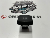 Orjinal Renault Eco Düğme Çerçevesi - 251B42685R