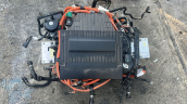 PEUGEOT 208 2024 E.  MOTOR ÇEVİK OTO ÇIKMA