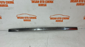 Vectra c bagaj kapak Nikelaj orijinal sökme