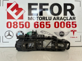 MERCEDES A SERİSİ W177 SOL ARKA KAPI KOLU A0997601702 ÇIKMA PARÇA