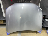 Audi a4 motor KAPUTU 8K0823029d  hatasız gri