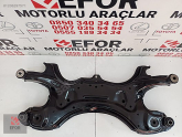 TOYOTA AVENSİS SIFIR ÖN BEŞİK 02-08 OEM NO: 51201-05071