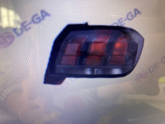 PEUGEOT 208 SAĞ ARKA STOP (2019-2023) SIFIR TYC