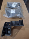 bipper nemo fiorino arka tampon braket sol sag 7416R0 7416Q9