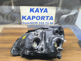 Oto Çıkma Parça / Renault / Clio / Far & Stop / Sağ Ön Far / Çıkma Parça 