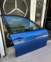 BMW F30 ESTORIL MAVİ HATASIZ BOYASIZ KAPI SET