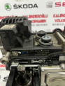 VW PASSAT 7 DSG OTOMATİK ÇIKMA ORJİNAL MEKATRONİK