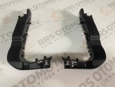 AUDİ A3 ÖN TAMPON BRAKETİ 2013-2013 SOL 8V5807183
