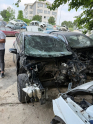 Oto Çıkma Parça / Toyota / Auris / Oto Cam / Arka Cam / Çıkma Parça 