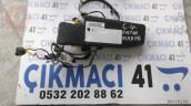 CİTROEN C4 KOLTUK AİRBAG ÇIKMA PARÇA, C4 KOLTUK AİRBAG