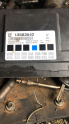 OPEL INSİGNİA A 2.0 CDTI KONFOR MODÜLÜ 13583542.OTO ERKAN ÜN