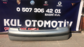 bora arka tampon 98-05