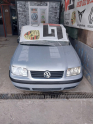 VOLKSWAGEN BORA KOMPLE ÖN SET ( KAPUT ÇAMURLUK TAMPON FAR )