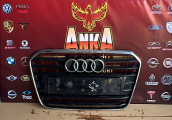 Audi a6 ön panjur 2013-2016